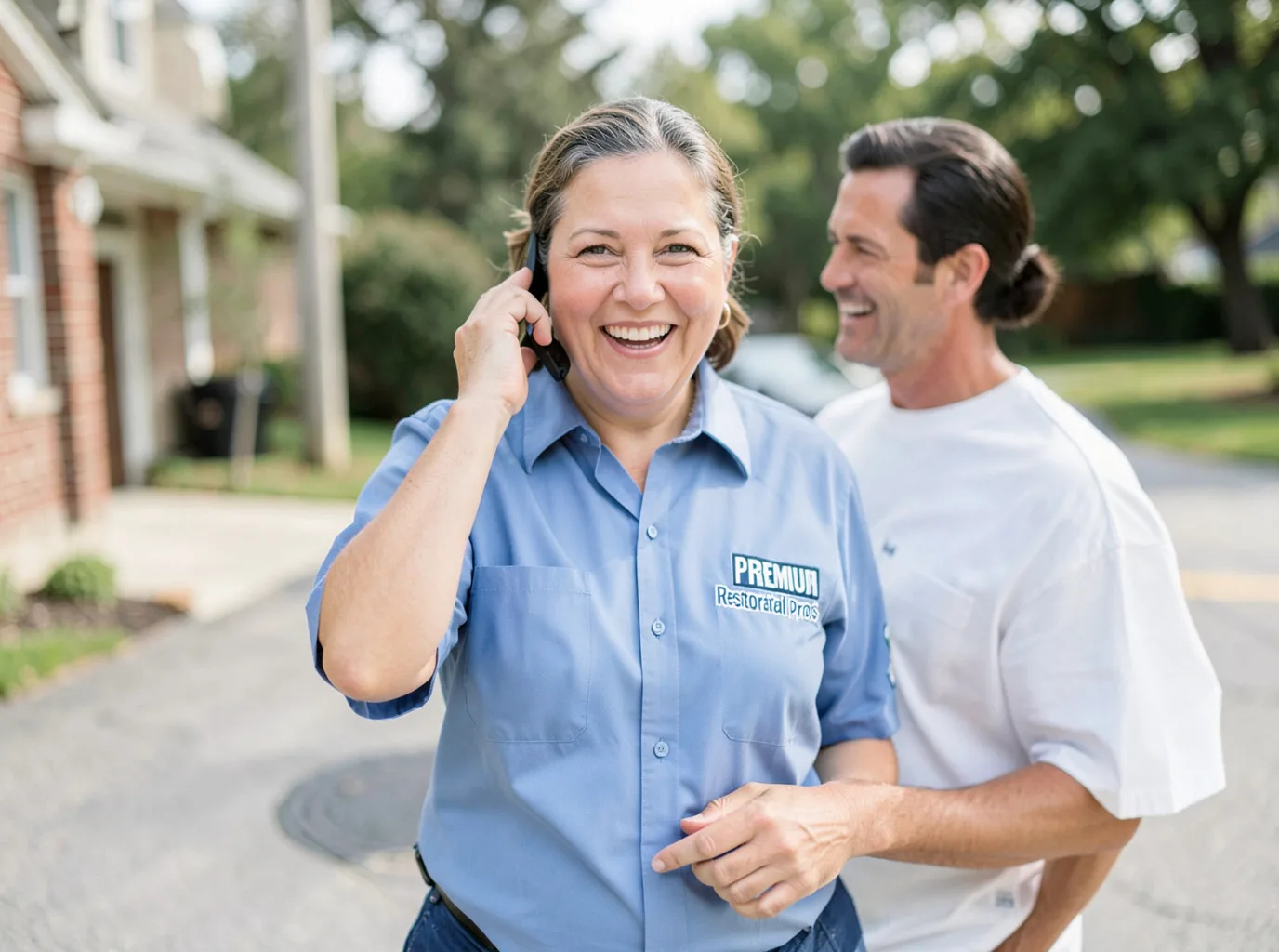 Water Damage Restoration Alamo, ND FAQs